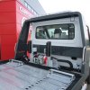 IVECO DAILY CABINE COURTE EURO 6