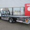 IVECO DAILY CABINE COURTE EURO 6