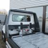 IVECO DAILY CABINE COURTE EURO 6