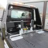 IVECO DAILY CABINE COURTE EURO 6