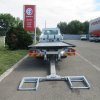 IVECO DAILY CABINE COURTE EURO 6