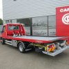 IVECO DAILY CABINE COURTE EURO 6