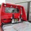 IVECO DAILY CABINE COURTE EURO 6