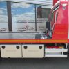 IVECO DAILY CABINE COURTE EURO 6