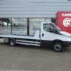 IVECO DAILY CABINE COURTE EURO 6