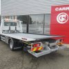 IVECO DAILY CABINE COURTE EURO 6