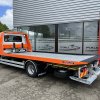 IVECO DAILY CABINE COURTE EURO 6