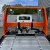 IVECO DAILY CABINE COURTE EURO 6