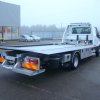 IVECO DAILY CABINE COURTE EURO 6