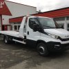 IVECO DAILY CABINE COURTE EURO 6