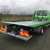 IVECO DAILY CABINE COURTE EURO 6