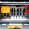 IVECO DAILY CABINE COURTE EURO 6