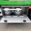 IVECO DAILY CABINE COURTE EURO 6