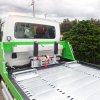 IVECO DAILY CABINE COURTE EURO 6
