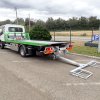IVECO DAILY CABINE COURTE EURO 6