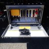 IVECO DAILY CABINE COURTE EURO 6