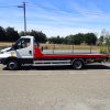 IVECO DAILY CABINE COURTE EURO 6