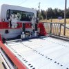 IVECO DAILY CABINE COURTE EURO 6