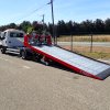 IVECO DAILY CABINE COURTE EURO 6