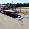 IVECO DAILY CABINE COURTE EURO 6