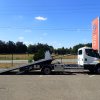 IVECO DAILY CABINE COURTE EURO 6