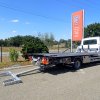 IVECO DAILY CABINE COURTE EURO 6