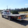 IVECO DAILY CABINE COURTE EURO 6