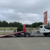 IVECO DAILY CABINE COURTE EURO 6