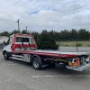 IVECO DAILY CABINE COURTE EURO 6
