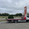 IVECO DAILY CABINE COURTE EURO 6