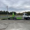 IVECO DAILY CABINE COURTE EURO 6