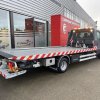 IVECO DAILY CABINE COURTE EURO 6