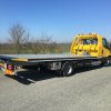 IVECO DAILY CABINE COURTE EURO 6