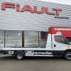 IVECO DAILY CABINE COURTE EURO 6