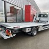 IVECO DAILY CABINE COURTE EURO 6