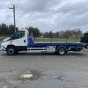 IVECO DAILY CABINE COURTE EURO 6