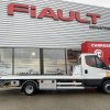 IVECO DAILY CABINE COURTE EURO 6