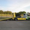 IVECO DAILY CABINE COURTE EURO 6