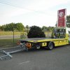 IVECO DAILY CABINE COURTE EURO 6