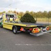 IVECO DAILY CABINE COURTE EURO 6