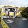 IVECO DAILY CABINE COURTE EURO 6