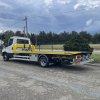 IVECO DAILY CABINE COURTE EURO 6