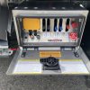 IVECO DAILY CABINE COURTE EURO 6