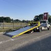 IVECO DAILY CABINE COURTE EURO 6