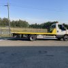 IVECO DAILY CABINE COURTE EURO 6