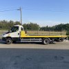IVECO DAILY CABINE COURTE EURO 6