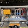 IVECO DAILY CABINE COURTE EURO 6