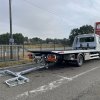 IVECO DAILY CABINE COURTE EURO 6