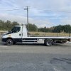 IVECO DAILY CABINE COURTE EURO 6