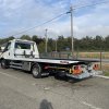 IVECO DAILY CABINE COURTE EURO 6
